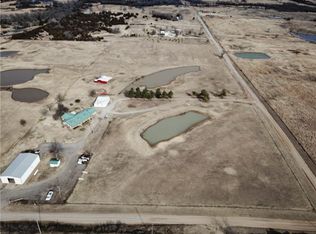 810915 S 3550th Rd, Stroud, OK 74079