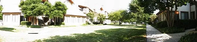 Front Lawn