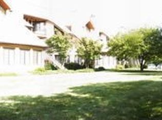 14107 William St #16-D, Laurel, MD 20707