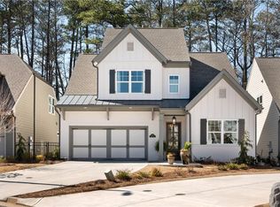 1055 Amarose Ln, Marietta, GA