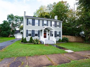 2807 Genesee St, Utica, NY 13501