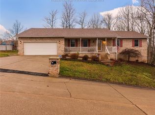 1113 Lynn Oak Dr, Cross lanes, WV 25313