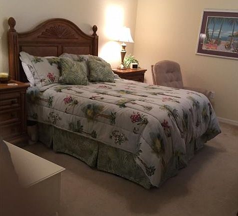 3rd image of 9220 Belleza Way APT 104
