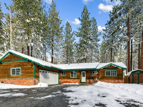 3533 Bode Dr, South Lake Tahoe, CA 96150