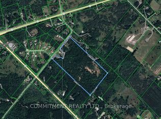 9125 Finnerty Side Rd, Caledon, ON L7E0H8