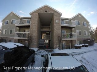 1327 W 1520 N #81, Orem, UT 84057