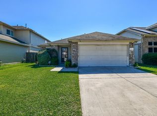 21134 Normand Meadows Ln, Humble, TX 77338