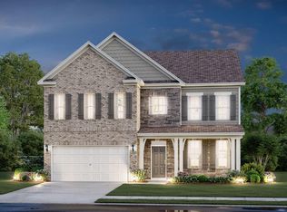 3566 Ebb Cir #166, Fairburn, GA 30213