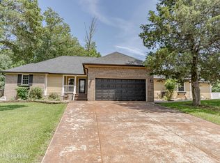 470 Valley Greens Rd, Brandenburg, KY 40108