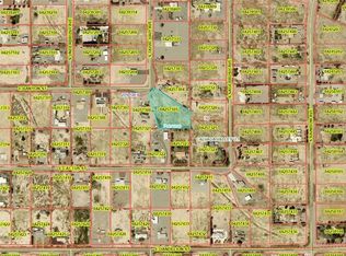 3281 Banyon St, Pahrump, NV 89048