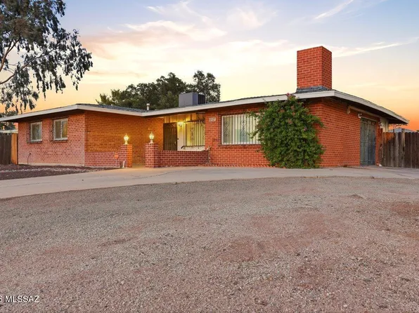 2127 S Avenida Planeta, Tucson, AZ 85710