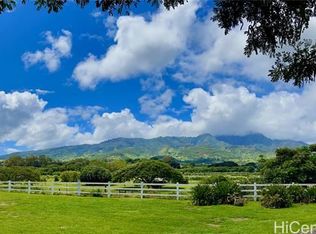 66-952 Kuewa Dr, Waialua, HI 96791