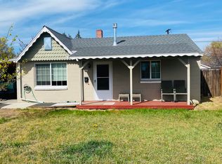 625 NW 7th St, Redmond, OR