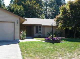 1709 NE Redmaple Ct, Olympia, WA 98506