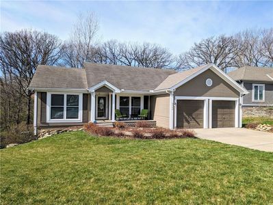 5024 N Washington St, Kansas City, MO, 64118