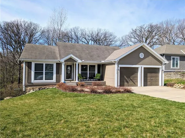 5024 N Washington St, Kansas City, MO 64118