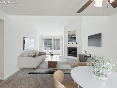 5525 Canoga Ave APT 318, Woodland Hills, CA, 91367