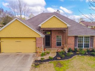 4405 Etheridge Cir, Canton, TX 75103