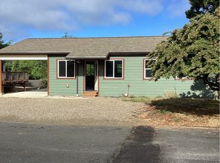 1230 SE Michael St, Waldport, OR 97394