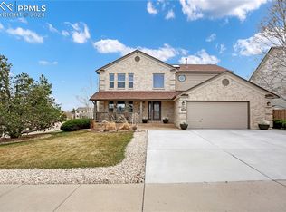 695 Fernglen Ct, Colorado Springs, CO 80906