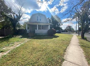 2460 Washington Ave, Granite City, IL