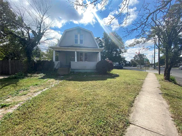 2460 Washington Ave, Granite City, IL 62040