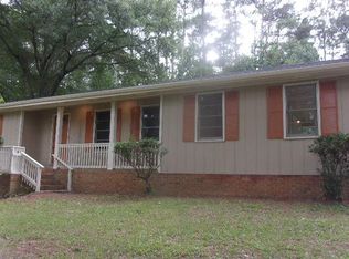 9169 Lakeview Dr SW, Covington, GA 30014