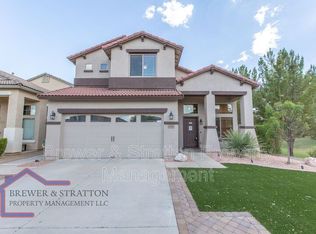17243 W Lundberg St, Surprise, AZ 85388
