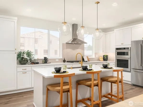 13359 (Site32) NE 175th Place, Woodinville, WA 98072