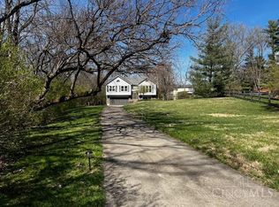 4229 Cannon Gate Dr, Cincinnati, OH 45245