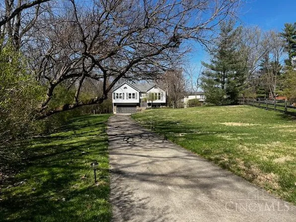 4229 Cannon Gate Dr, Cincinnati, OH 45245