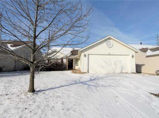 364 Blakely Dr, Lafayette, IN 47905