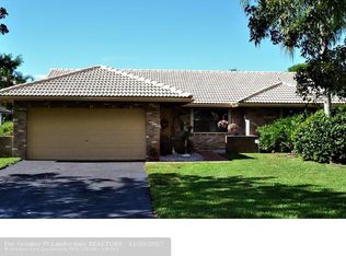 1288 NW 111th Ave, Coral Springs, FL 33071