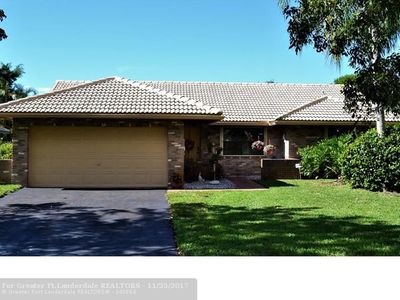 1288 NW 111th Ave, Coral Springs, FL, 33071