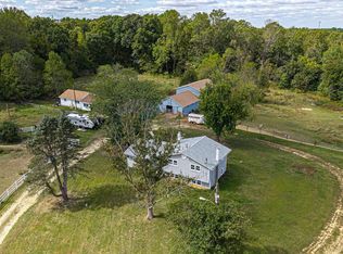 55 Stockington Rd, Woodstown, NJ 08098