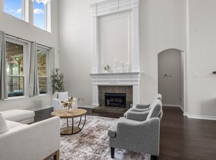 4301 Jenkins Dr, Plano, TX 75024