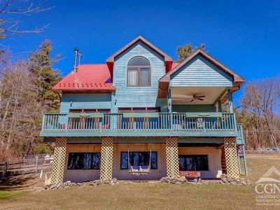 7 Spring Hill Lane, Ghent, NY, 12075
