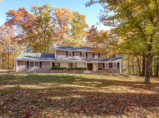 5 Hamilton Dr, Morristown, NJ 07960