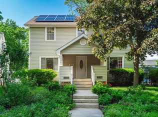 2839 Kensington Pl W, Columbus, OH 43202