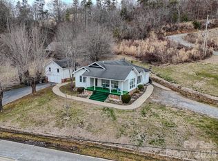 2301 Silver Mill Rd, Marshall, NC 28753