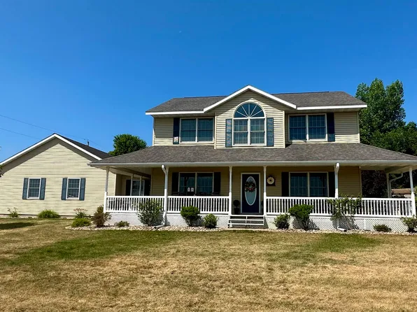 604 Nettie Ave, Tomah, WI 54660