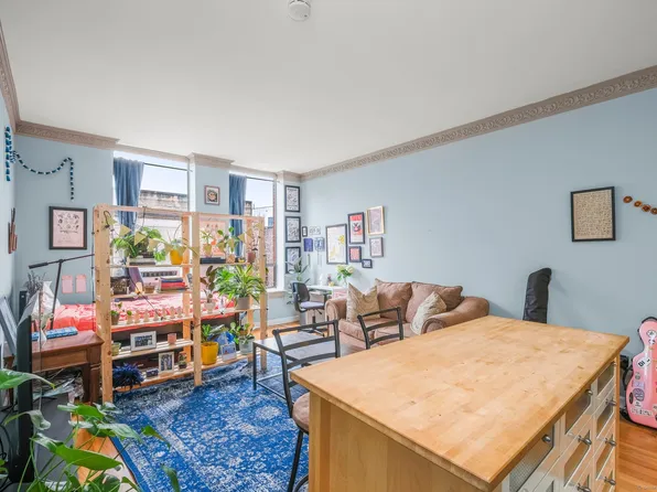 94 Washington Street APT 16, Norwalk, CT 06854