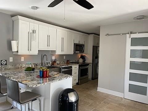 1st image of 825 NE 12th Ave #1-2