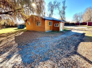 225 N 4700 E, Rigby, ID 83442