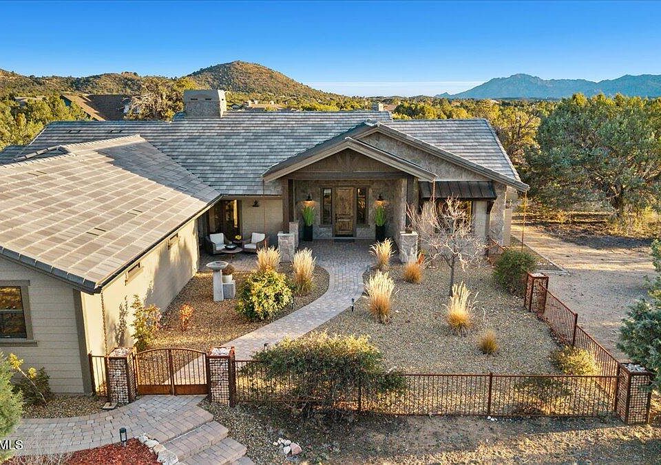 1st image of 5485 W Bruno Canyon Dr