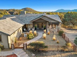 5485 W Bruno Canyon Dr, Prescott, AZ 86305