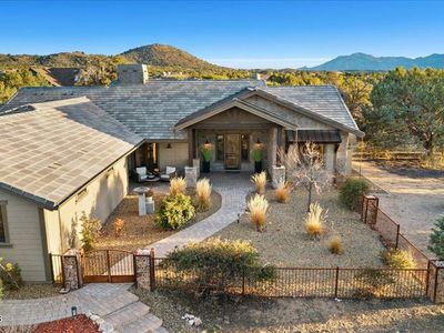 5485 W Bruno Canyon Dr, Prescott, AZ, 86305