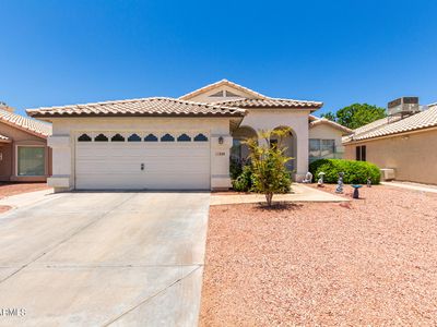 11840 S 44th St, Phoenix, AZ, 85044