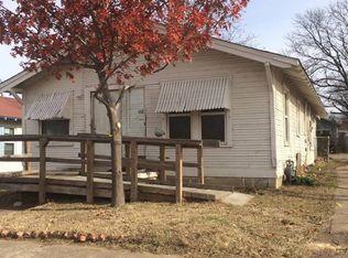 1409 Stewart St, Fort Worth, TX 76104