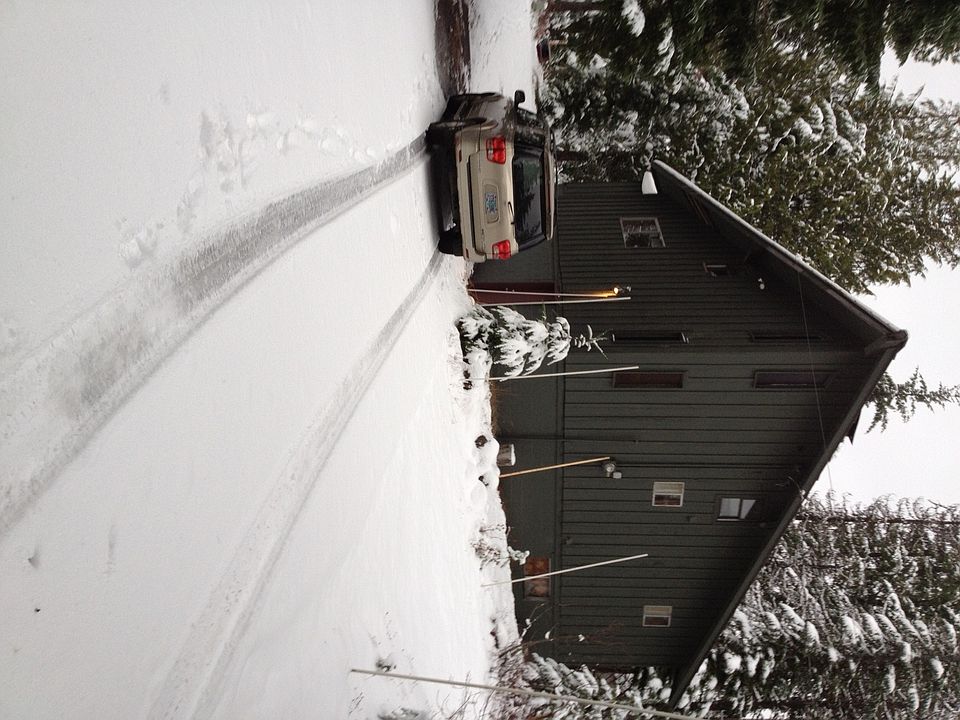 Cabin